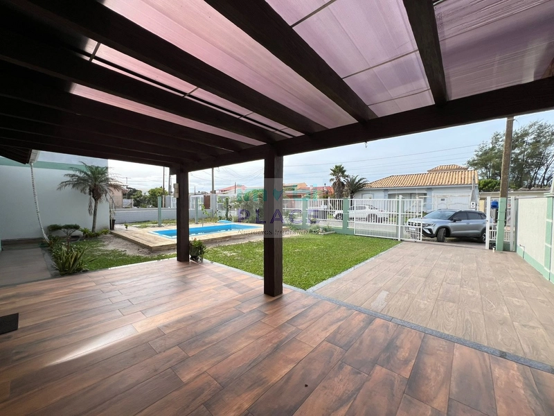 Vende-se Excelente Residência!: 4ª foto da galeria de imagens do imóvel