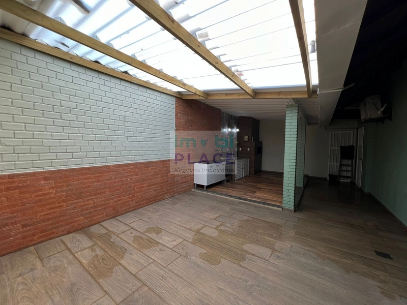 Vende-se Excelente Residência!: 20ª foto da galeria de imagens do imóvel