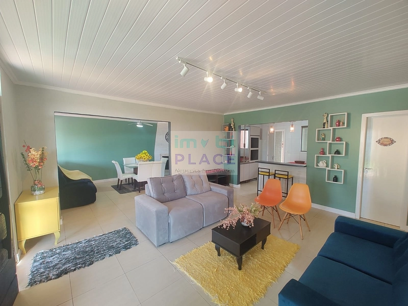 Vende-se Excelente Residência!: 3ª foto da galeria de imagens do imóvel