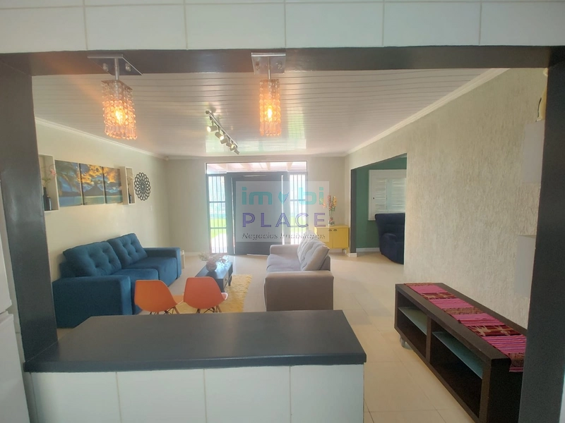 Vende-se Excelente Residência!: 5ª foto da galeria de imagens do imóvel
