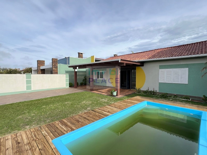 Vende-se Excelente Residência!: 1ª foto da galeria de imagens do imóvel