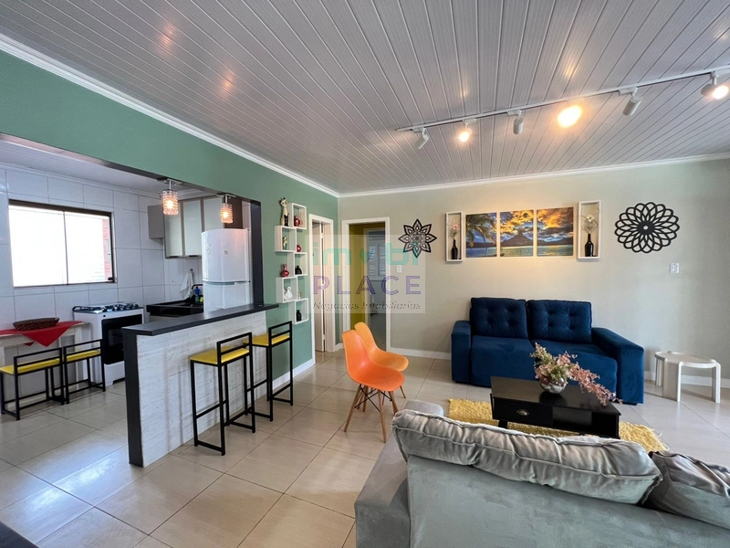 Vende-se Excelente Residência!: 6ª foto da galeria de imagens do imóvel