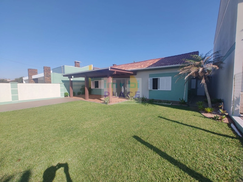 Vende-se Excelente Residência!: 2ª foto da galeria de imagens do imóvel