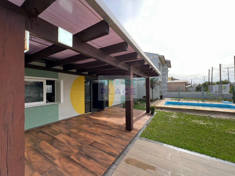 Vende-se Excelente Residência!: 2ª foto da galeria de imagens do imóvel