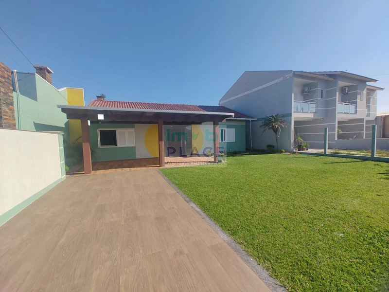 Vende-se Excelente Residência!: 1ª foto da galeria de imagens do imóvel