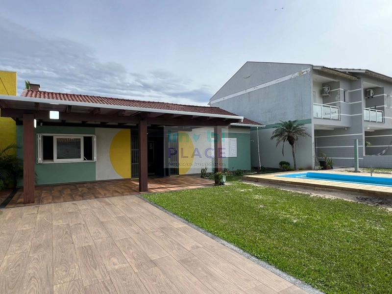 Vende-se Excelente Residência!: 3ª foto da galeria de imagens do imóvel