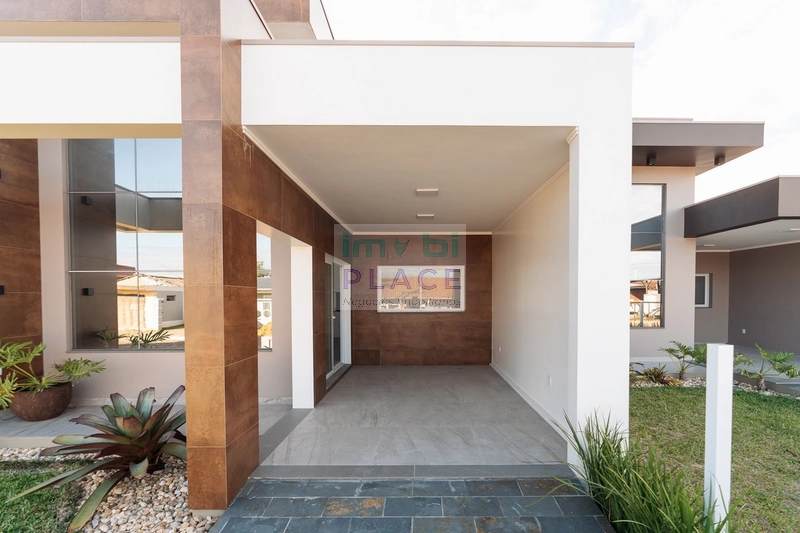 Casa de Alto Padrão no Centro de Imbé – Conforto, Estilo e Localização: 8ª foto da galeria de imagens do imóvel