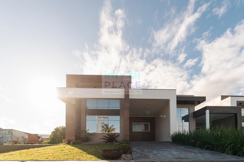 Casa de Alto Padrão no Centro de Imbé – Conforto, Estilo e Localização: 4ª foto da galeria de imagens do imóvel