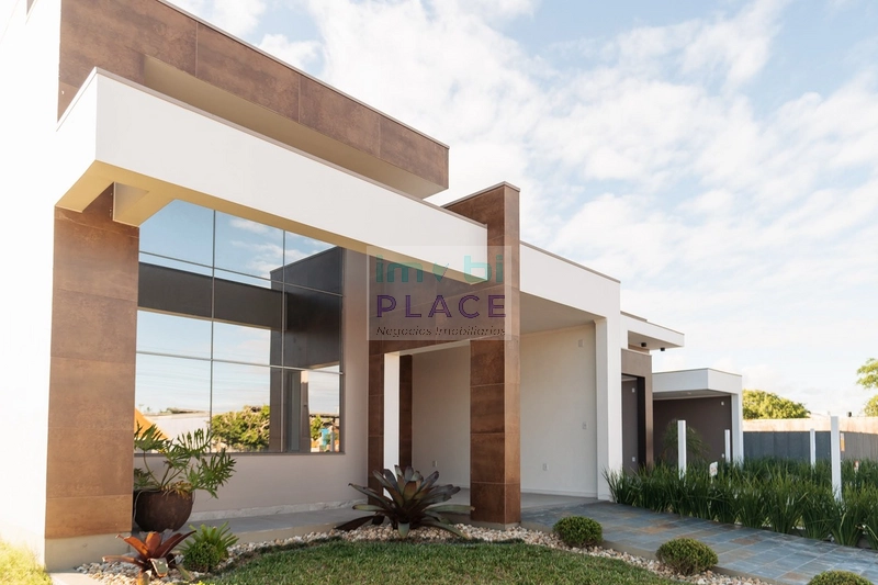 Casa de Alto Padrão no Centro de Imbé – Conforto, Estilo e Localização: 5ª foto da galeria de imagens do imóvel