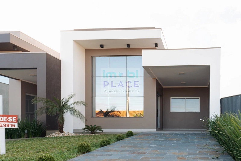 Casa de Alto Padrão no Centro de Imbé – Design Moderno e Acabamentos I: 7ª foto da galeria de imagens do imóvel