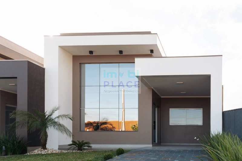 Casa de Alto Padrão no Centro de Imbé – Design Moderno e Acabamentos I: 3ª foto da galeria de imagens do imóvel