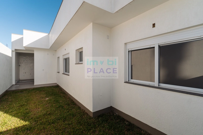 Casa de Alto Padrão no Centro de Imbé – Design Moderno e Acabamentos I: 56ª foto da galeria de imagens do imóvel
