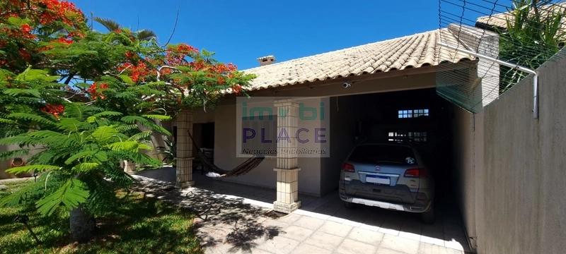 Residência Mobiliada Próxima ao Mar – Completa, Confortável e Pronta p: 2ª foto da galeria de imagens do imóvel