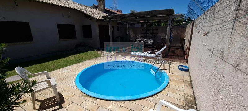 Residência Mobiliada Próxima ao Mar – Completa, Confortável e Pronta p: 23ª foto da galeria de imagens do imóvel