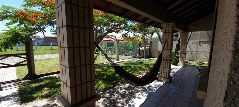 Residência Mobiliada Próxima ao Mar – Completa, Confortável e Pronta p: 5ª foto da galeria de imagens do imóvel