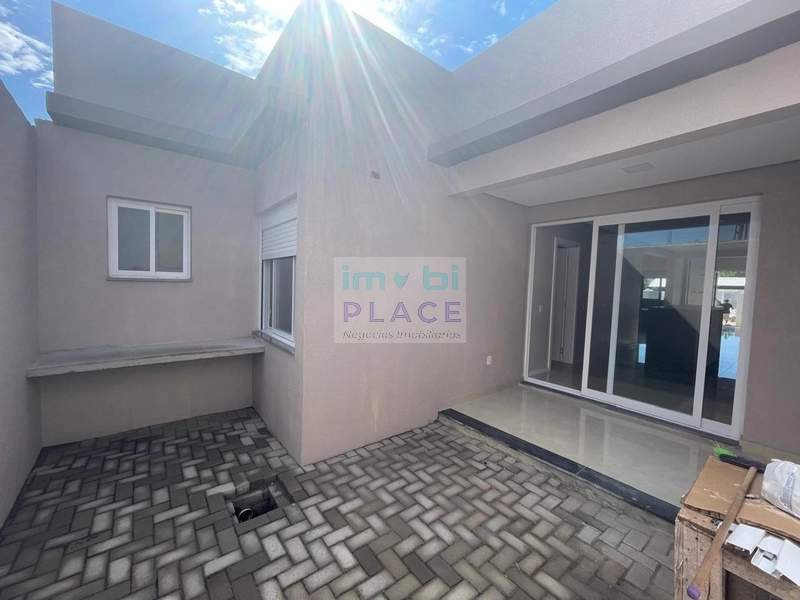 Casa Nova de Alto Padrão com 3 Dormitórios – Acabamentos Premium e Pé: 18ª foto da galeria de imagens do imóvel