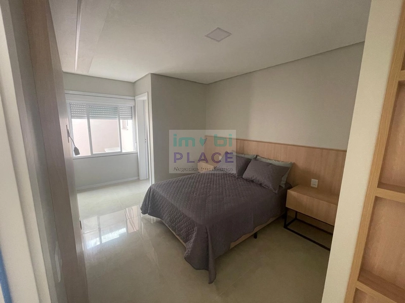 Casa Nova de Alto Padrão com 3 Dormitórios – Acabamentos Premium e Pé: 16ª foto da galeria de imagens do imóvel