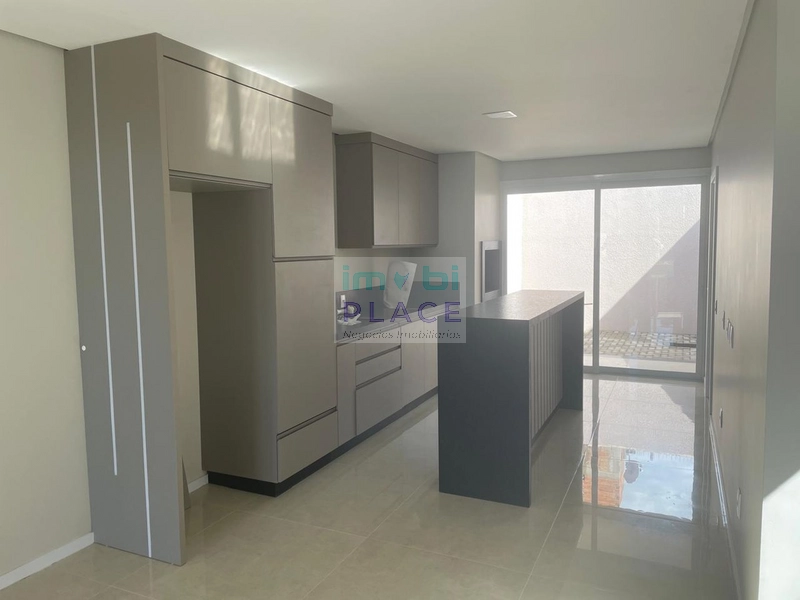 Casa Nova de Alto Padrão com 3 Dormitórios – Acabamentos Premium e Pé: 9ª foto da galeria de imagens do imóvel
