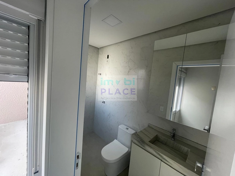 Casa Nova de Alto Padrão com 3 Dormitórios – Acabamentos Premium e Pé: 14ª foto da galeria de imagens do imóvel