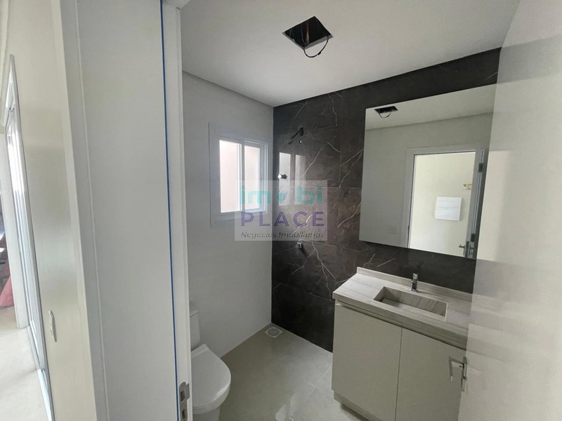 Casa Nova de Alto Padrão com 3 Dormitórios – Acabamentos Premium e Pé: 11ª foto da galeria de imagens do imóvel