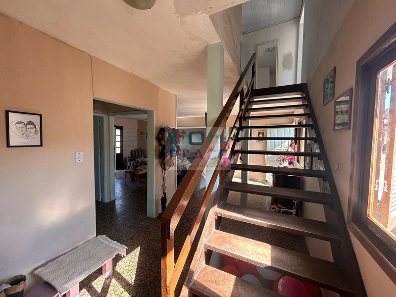 Casa de Esquina com Piscina e Amplo Espaço!: 18ª foto da galeria de imagens do imóvel