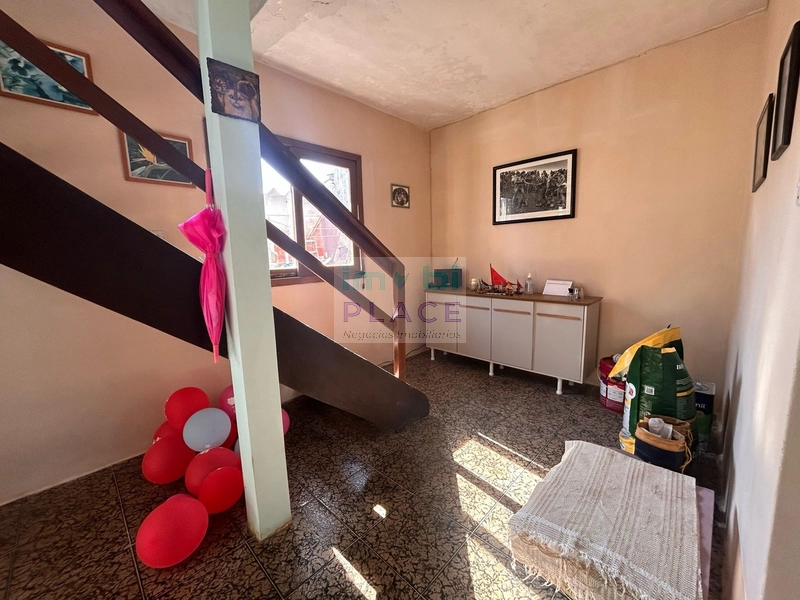 Casa de Esquina com Piscina e Amplo Espaço!: 21ª foto da galeria de imagens do imóvel