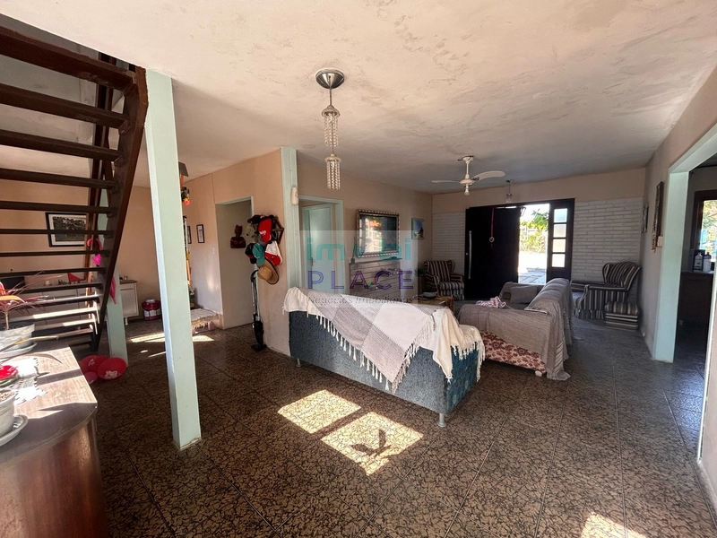 Casa de Esquina com Piscina e Amplo Espaço!: 17ª foto da galeria de imagens do imóvel