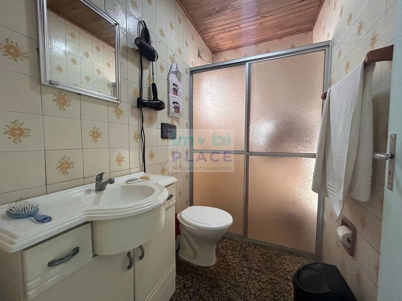 Casa de Esquina com Piscina e Amplo Espaço!: 27ª foto da galeria de imagens do imóvel