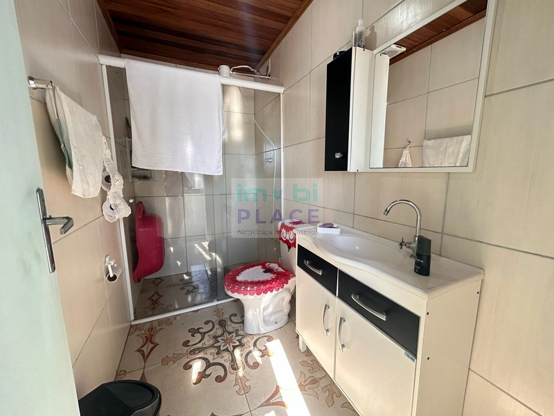 Casa de Esquina com Piscina e Amplo Espaço!: 30ª foto da galeria de imagens do imóvel