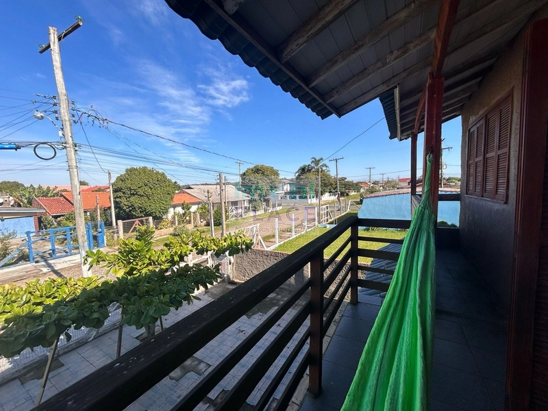 Casa de Esquina com Piscina e Amplo Espaço!: 34ª foto da galeria de imagens do imóvel
