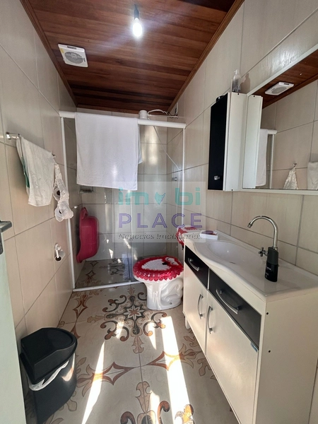 Casa de Esquina com Piscina e Amplo Espaço!: 29ª foto da galeria de imagens do imóvel