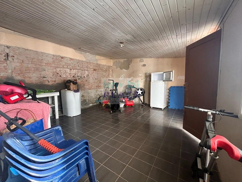 Casa de Esquina com Piscina e Amplo Espaço!: 12ª foto da galeria de imagens do imóvel
