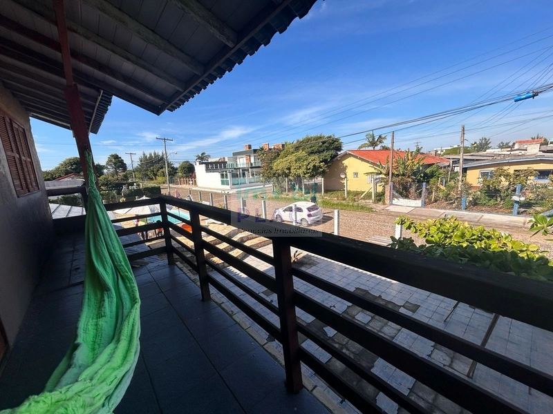 Casa de Esquina com Piscina e Amplo Espaço!: 35ª foto da galeria de imagens do imóvel