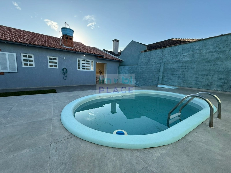 Casa Mobiliada com Suíte e Garagem Fechada: 33ª foto da galeria de imagens do imóvel