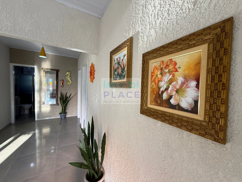 Casa Mobiliada com Suíte e Garagem Fechada: 13ª foto da galeria de imagens do imóvel