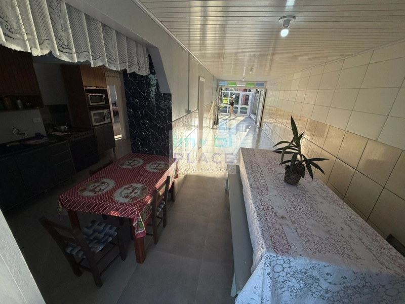 Casa Mobiliada com Suíte e Garagem Fechada: 20ª foto da galeria de imagens do imóvel