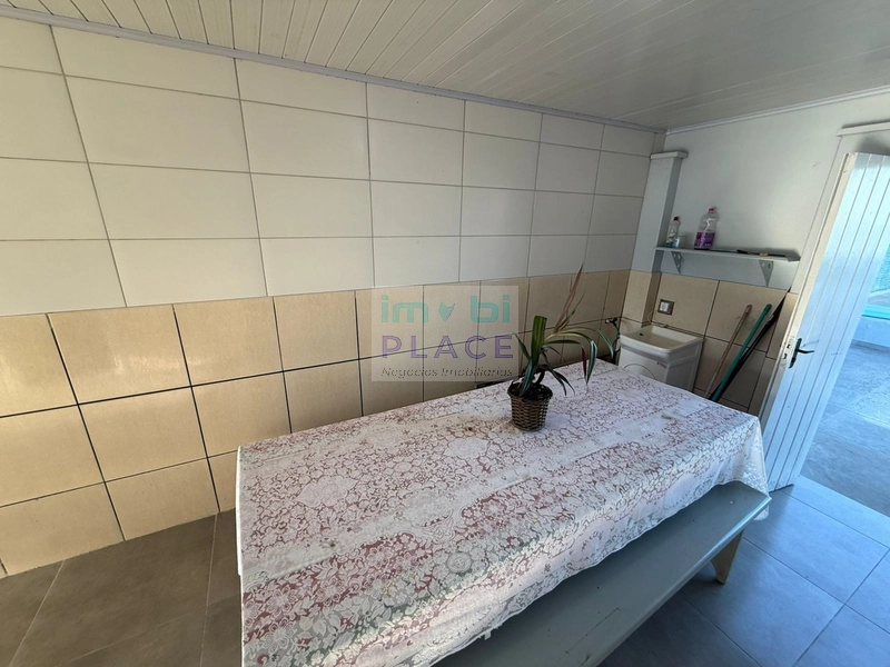 Casa Mobiliada com Suíte e Garagem Fechada: 21ª foto da galeria de imagens do imóvel