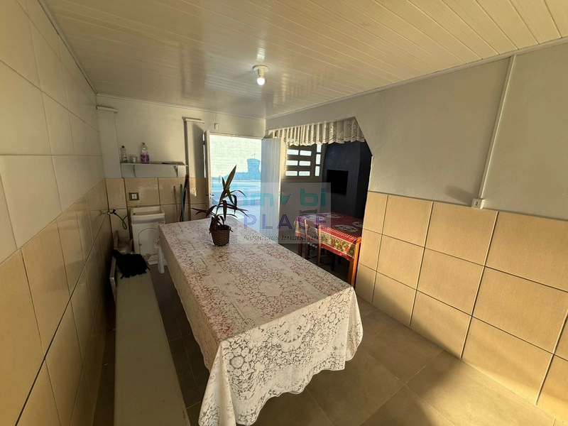 Casa Mobiliada com Suíte e Garagem Fechada: 22ª foto da galeria de imagens do imóvel