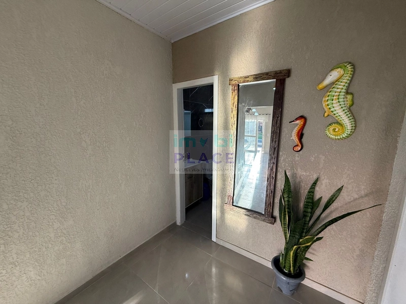 Casa Mobiliada com Suíte e Garagem Fechada: 12ª foto da galeria de imagens do imóvel