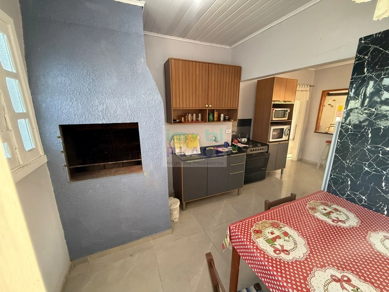 Casa Mobiliada com Suíte e Garagem Fechada: 14ª foto da galeria de imagens do imóvel