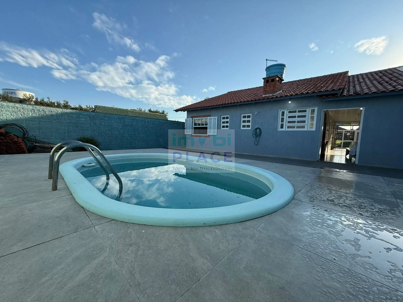 Casa Mobiliada com Suíte e Garagem Fechada: 32ª foto da galeria de imagens do imóvel