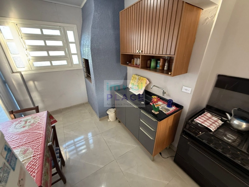 Casa Mobiliada com Suíte e Garagem Fechada: 18ª foto da galeria de imagens do imóvel