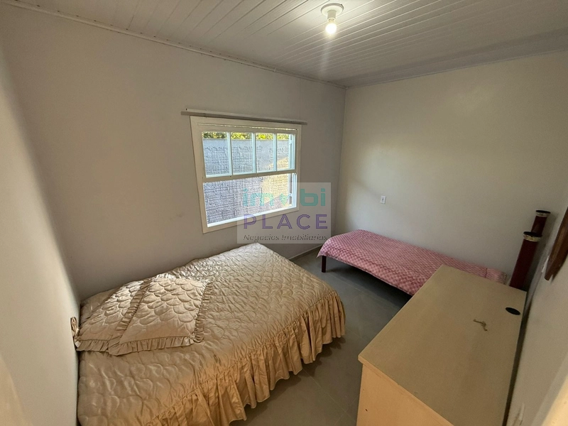 Casa Mobiliada com Suíte e Garagem Fechada: 26ª foto da galeria de imagens do imóvel