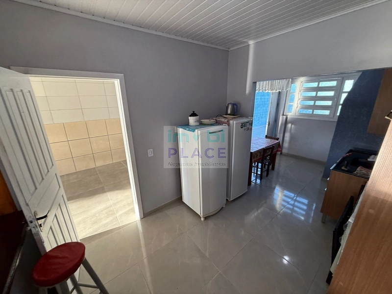 Casa Mobiliada com Suíte e Garagem Fechada: 19ª foto da galeria de imagens do imóvel
