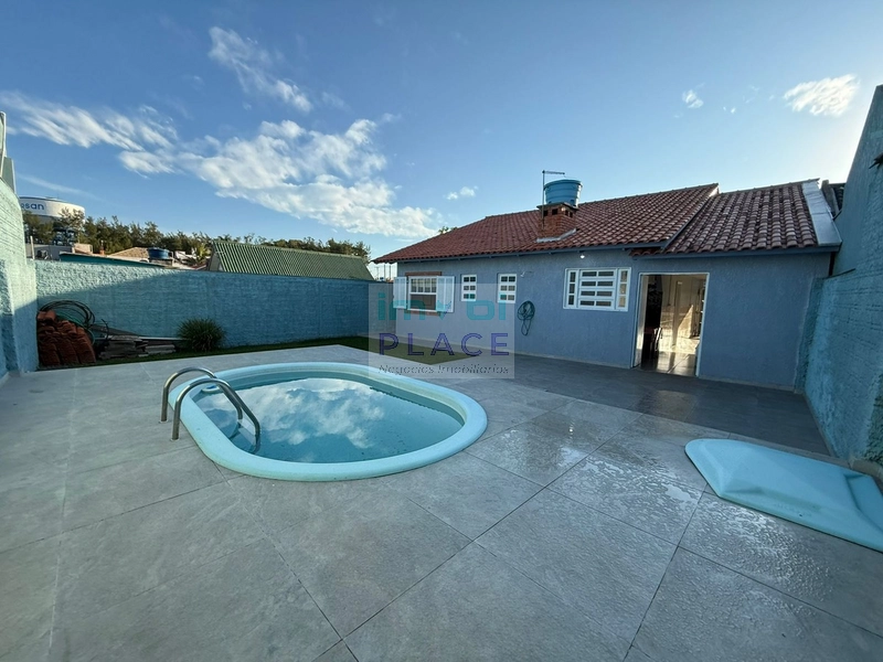 Casa Mobiliada com Suíte e Garagem Fechada: 31ª foto da galeria de imagens do imóvel
