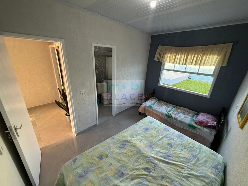 Casa Mobiliada com Suíte e Garagem Fechada: 28ª foto da galeria de imagens do imóvel