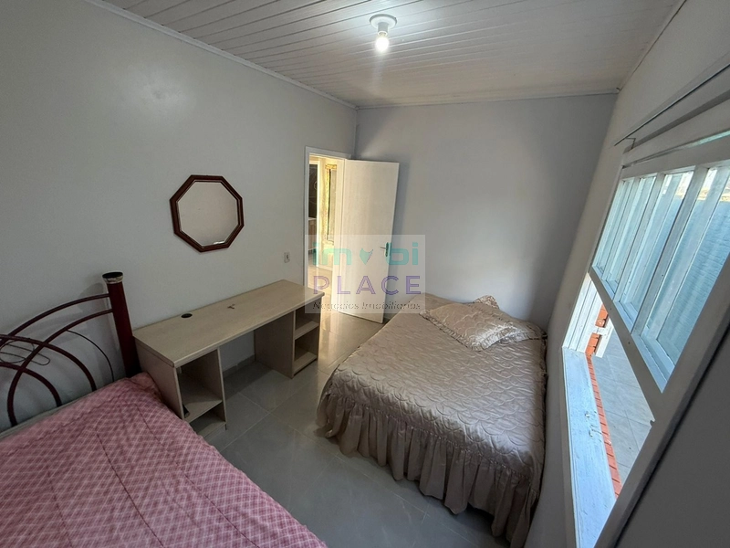 Casa Mobiliada com Suíte e Garagem Fechada: 27ª foto da galeria de imagens do imóvel