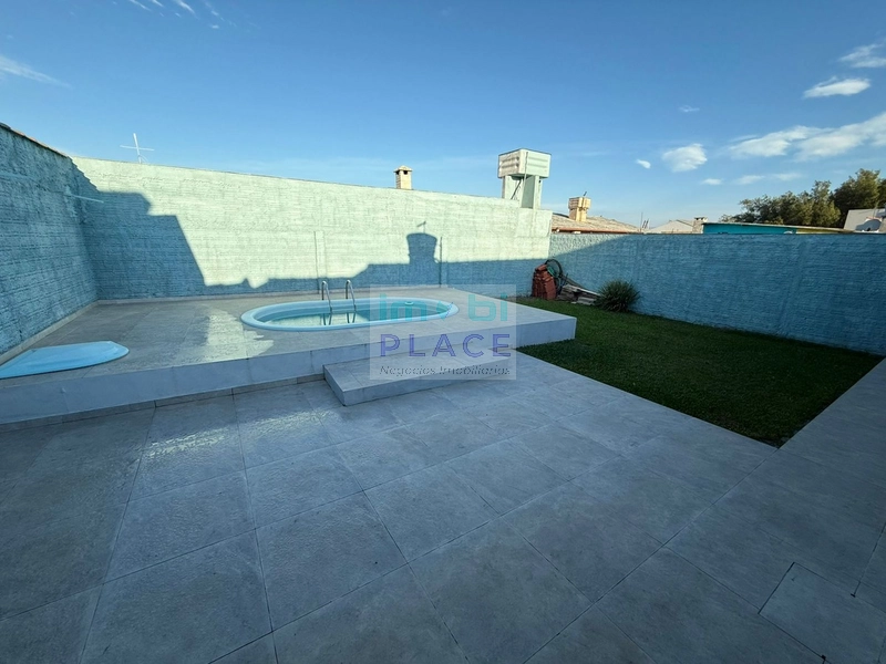 Casa Mobiliada com Suíte e Garagem Fechada: 35ª foto da galeria de imagens do imóvel