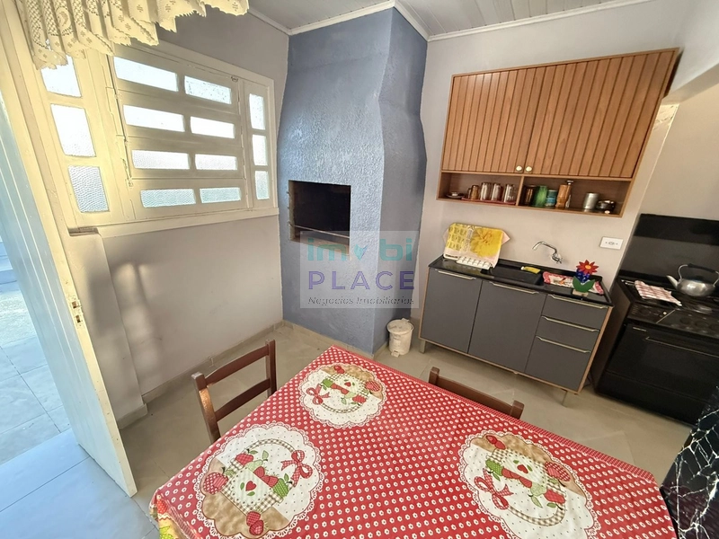 Casa Mobiliada com Suíte e Garagem Fechada: 15ª foto da galeria de imagens do imóvel