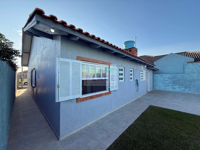 Casa Mobiliada com Suíte e Garagem Fechada: 37ª foto da galeria de imagens do imóvel